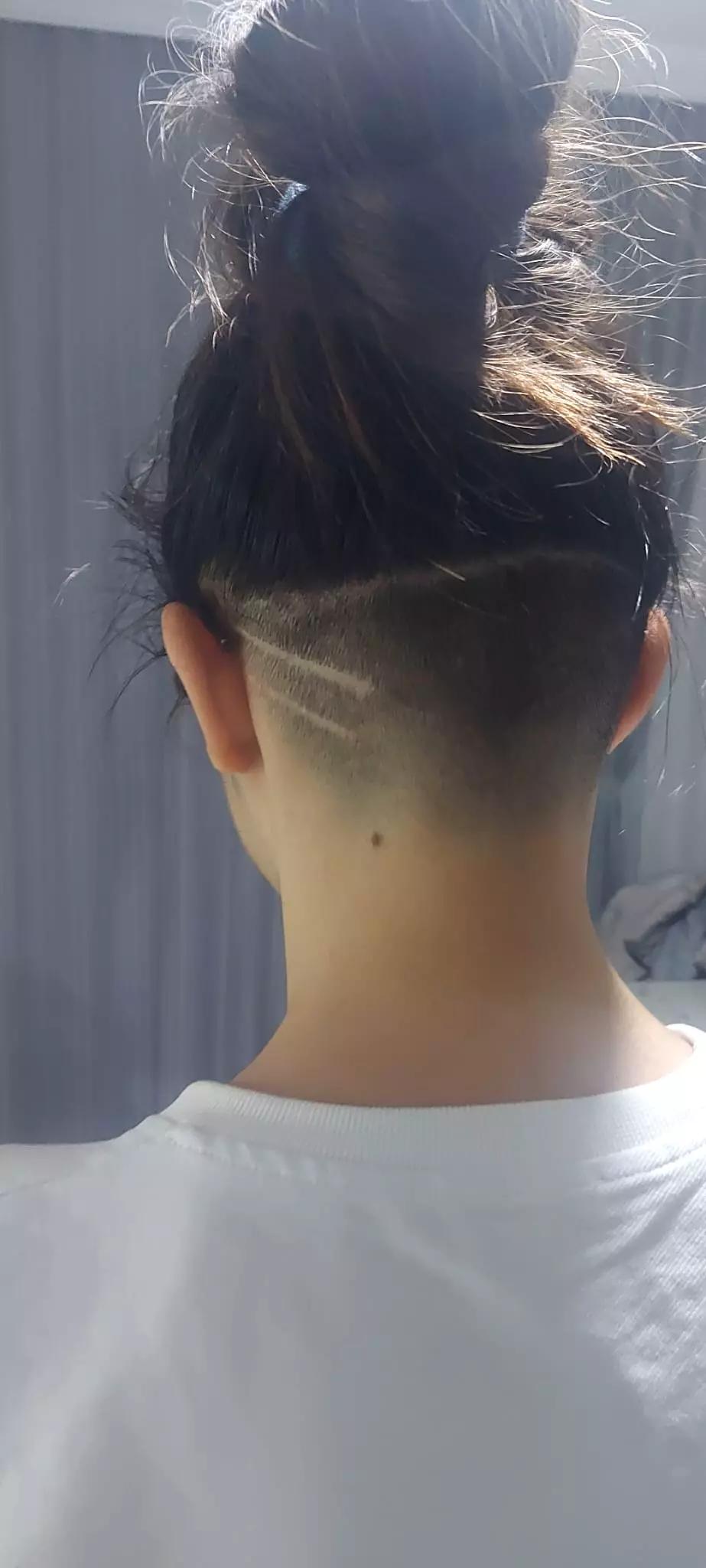 Ceren the tomboy  thumbnail