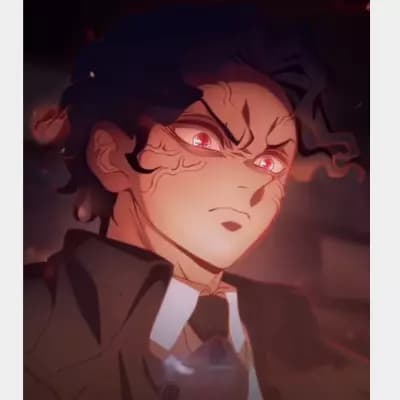 Muzan Kibutsuji thumbnail