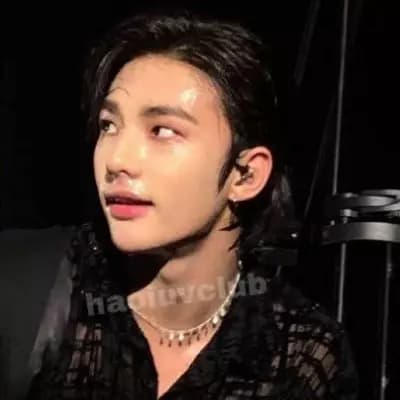 Hyunjin thumbnail