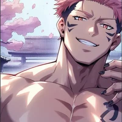 Jax Blackwood thumbnail