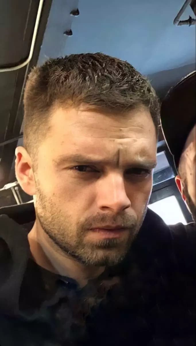 BUCKY Barnes thumbnail