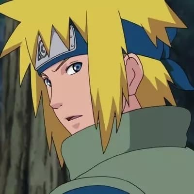 Minato Namikaze thumbnail