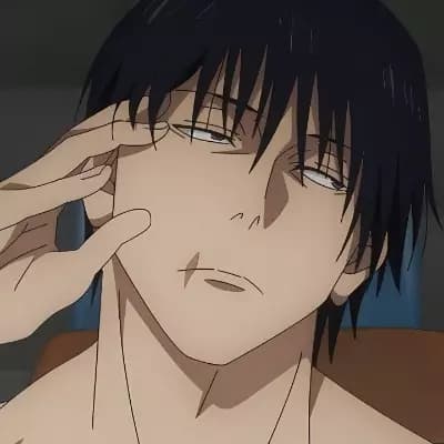 Toji Fushiguro thumbnail