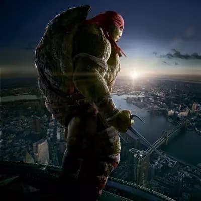 Raphael thumbnail