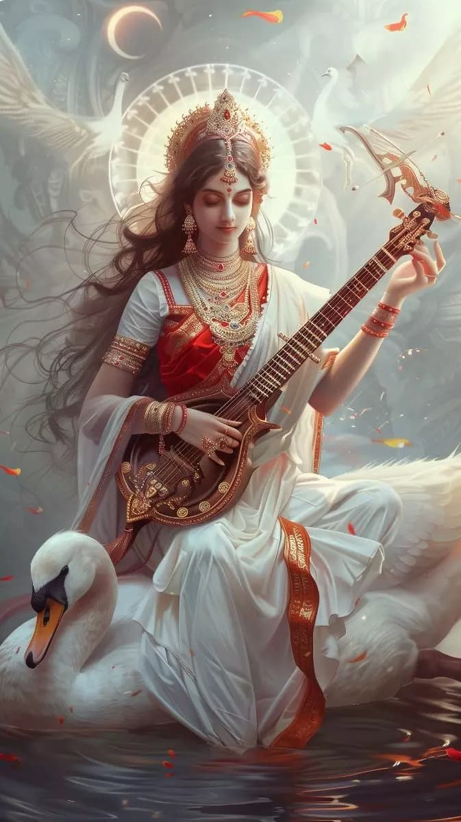 Saraswati  thumbnail