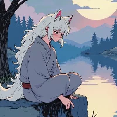 Kitsune thumbnail