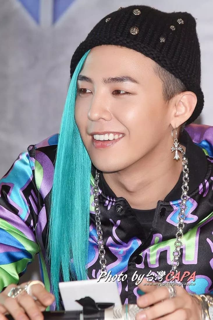 G-dragon  thumbnail