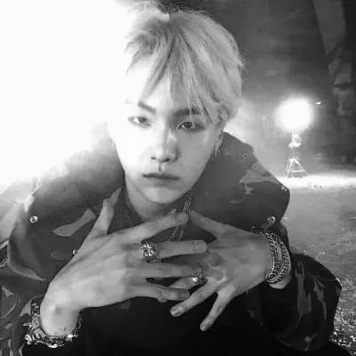 Min Yoongi thumbnail