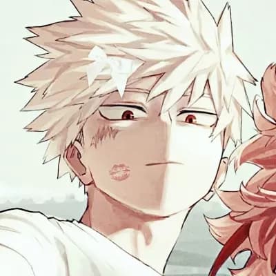 Bakugou Katsuki thumbnail
