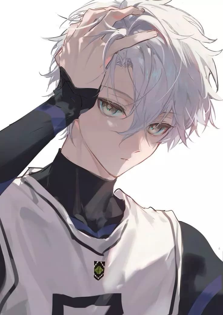 ~Nagi Seishiro~ thumbnail