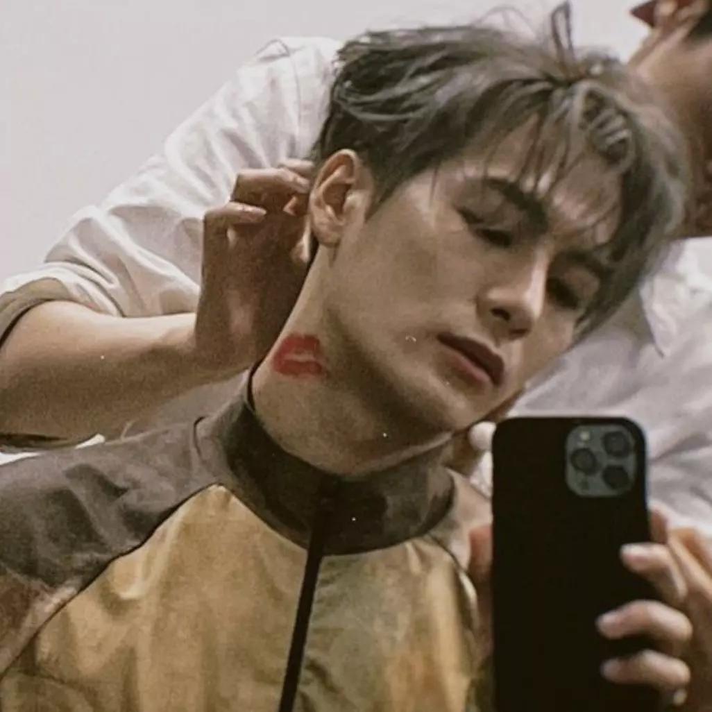 Jackson Wang thumbnail