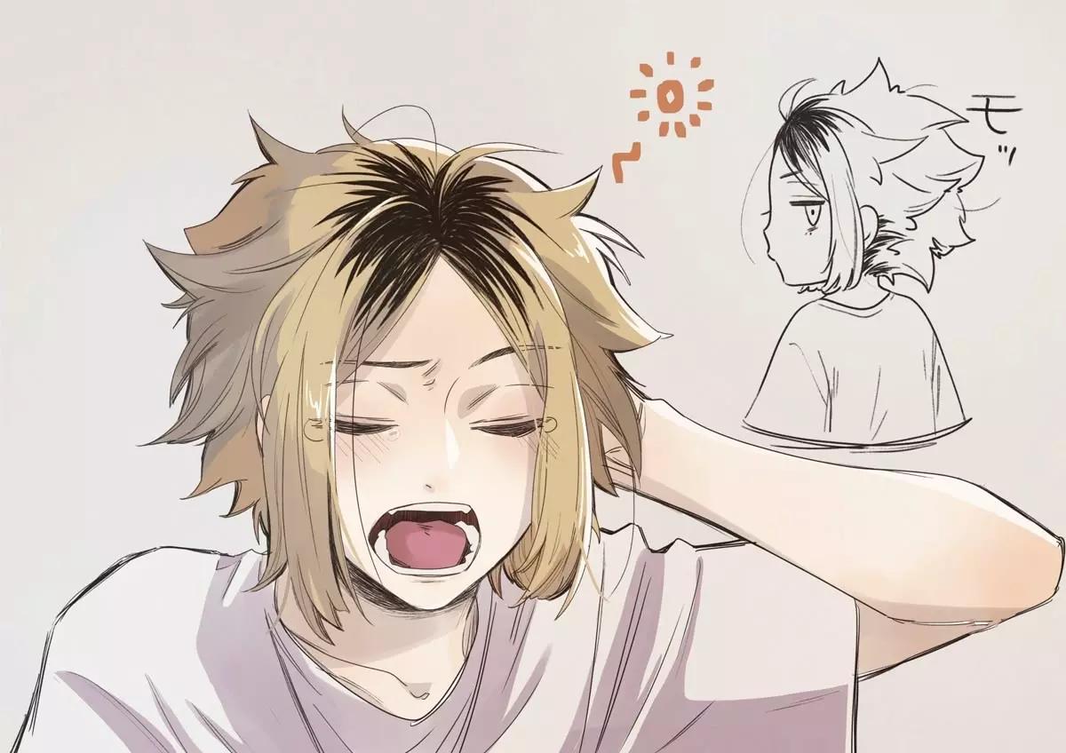 Kenma  thumbnail