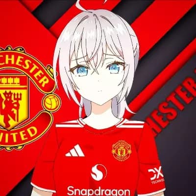 Alya Mikhailovna Kujou thumbnail