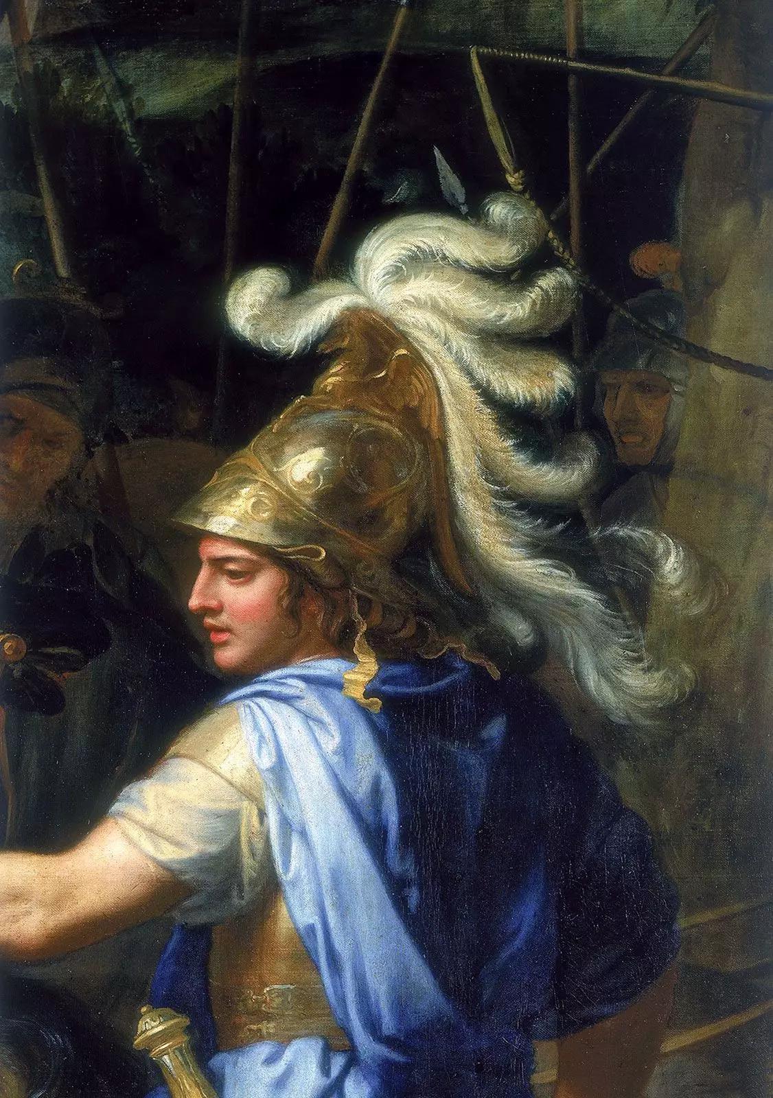 Alexander the Great  thumbnail