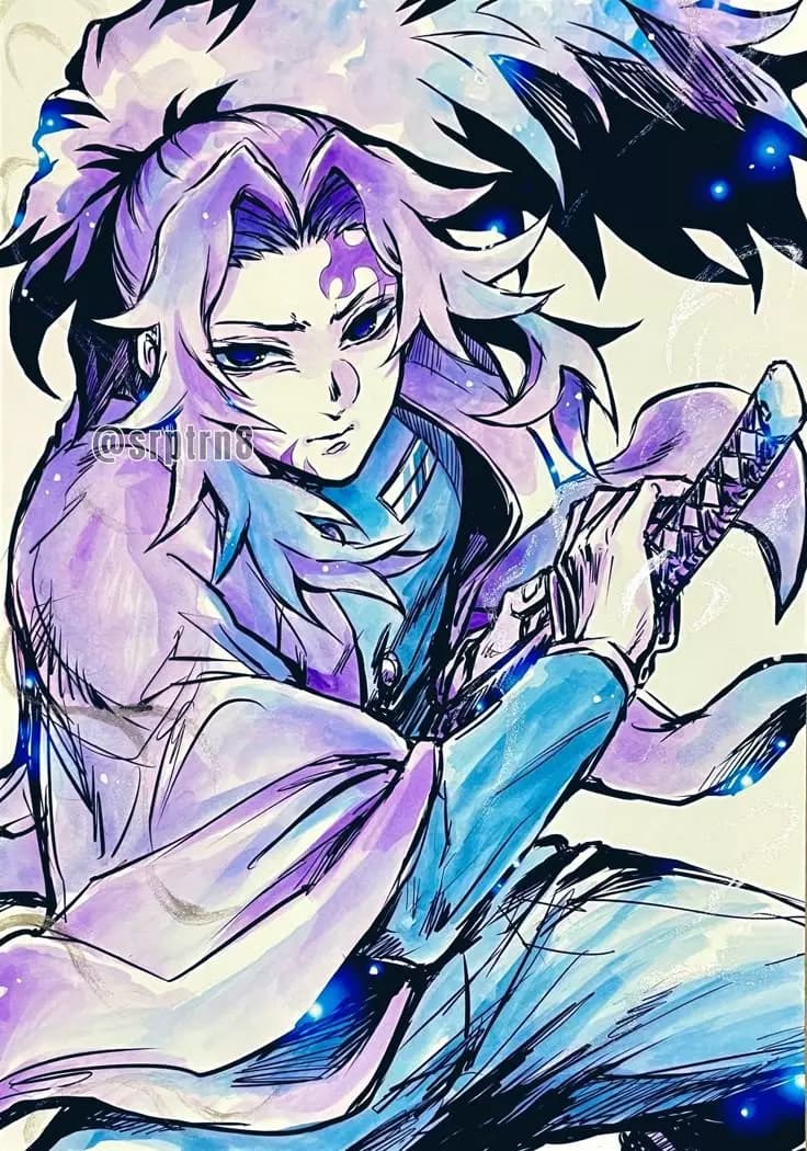 Michikatsu thumbnail