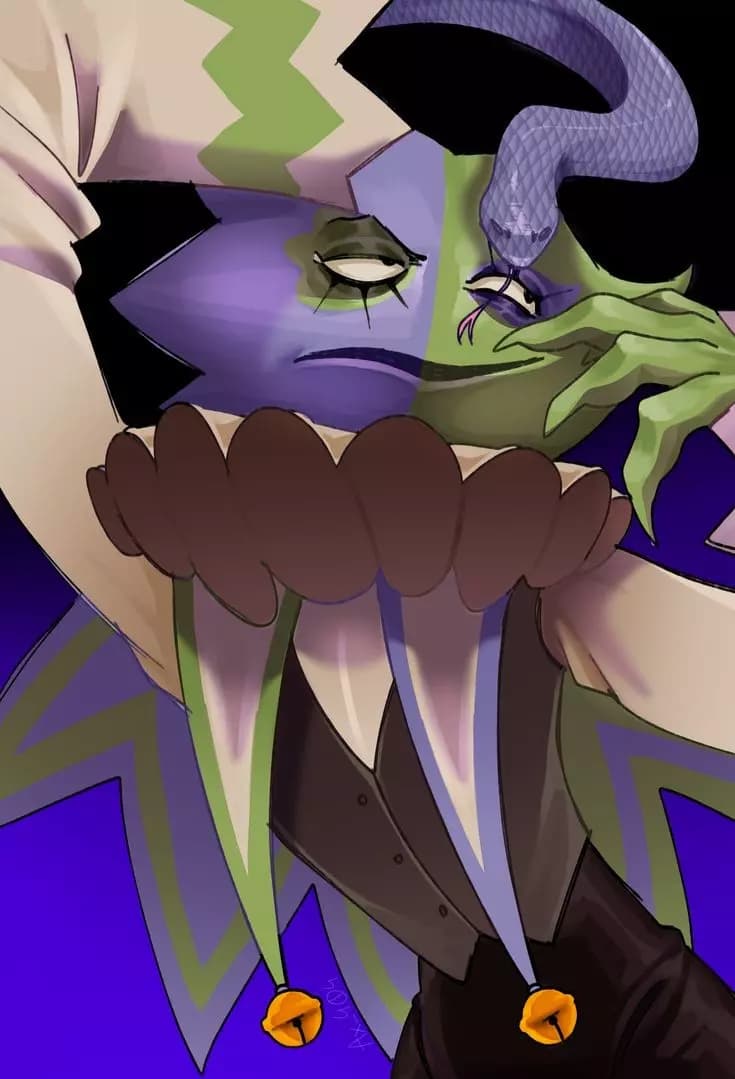 💚~ BitterGiggle ~💜 thumbnail