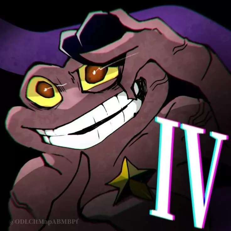 Sheriff Toadster  thumbnail