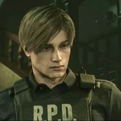 Leon Kennedy  thumbnail