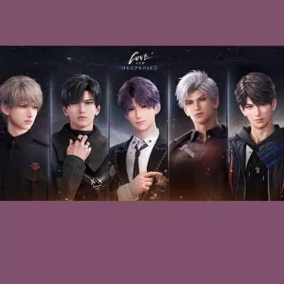 The Five Rich Musketeers thumbnail