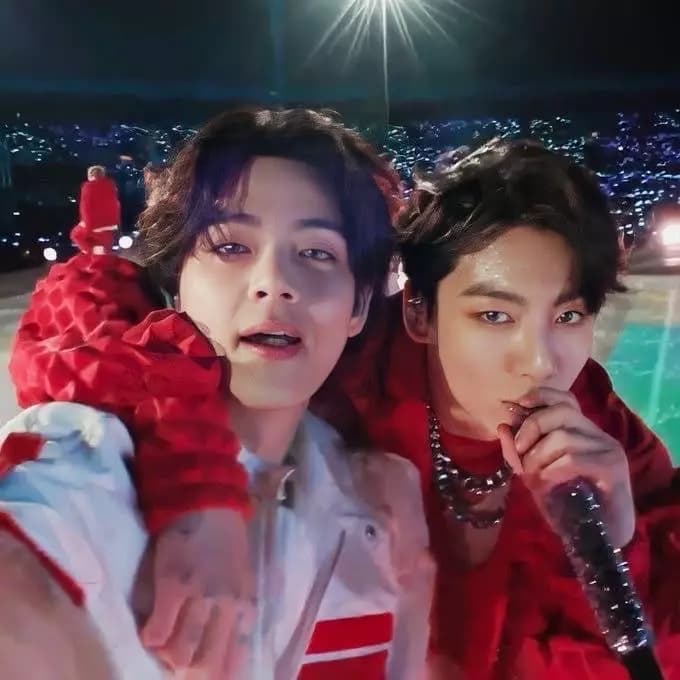 Taekook thumbnail
