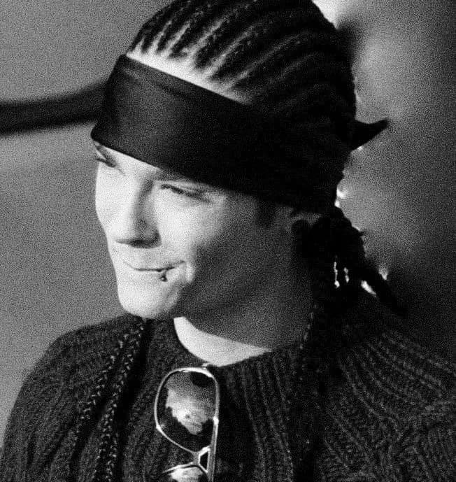 Tom Kaulitz thumbnail