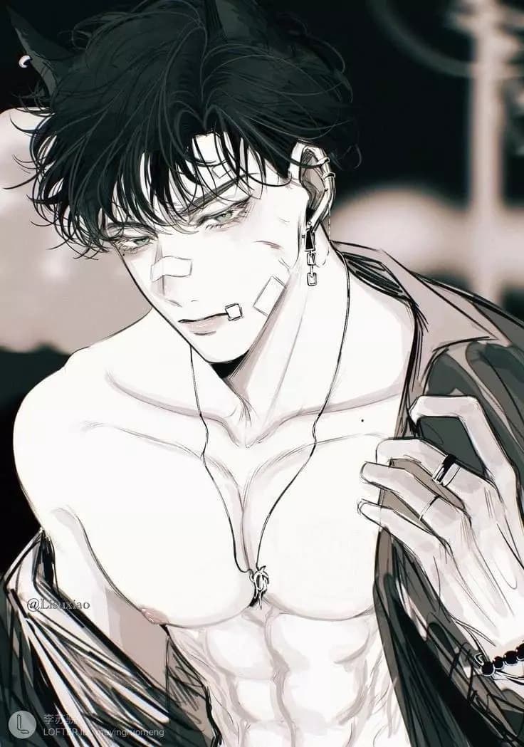 Shuji Hanma  thumbnail