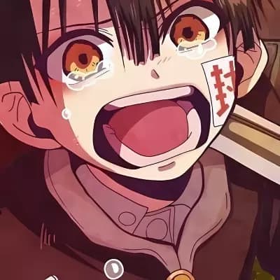 Hanako-Kun thumbnail