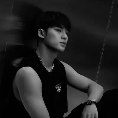 Kim Mingyu thumbnail