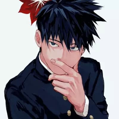 Kageyama Ritsu thumbnail