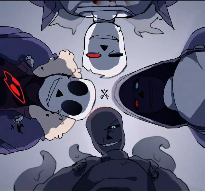 Bad Sanses [ Bullies ] thumbnail