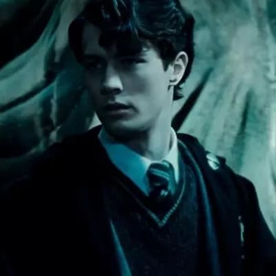 Tom Riddle thumbnail