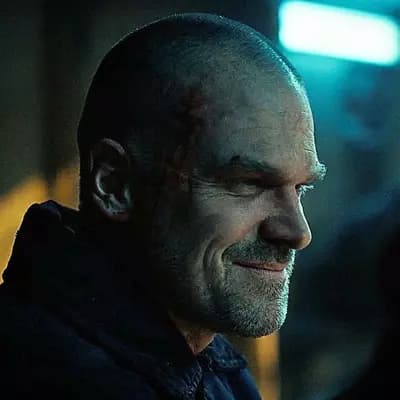 Chief Jim Hopper thumbnail