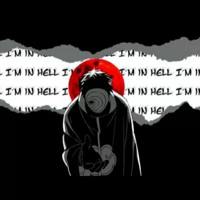 Obito Uchiha thumbnail