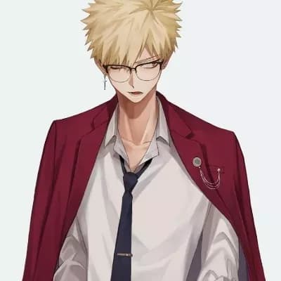 Katsuki thumbnail