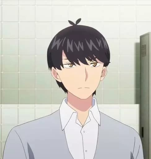 Fuutarou Uesegi thumbnail