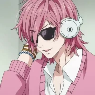 Yuri Ayato  thumbnail