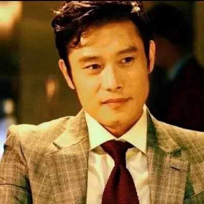 Lee Byung Hun thumbnail