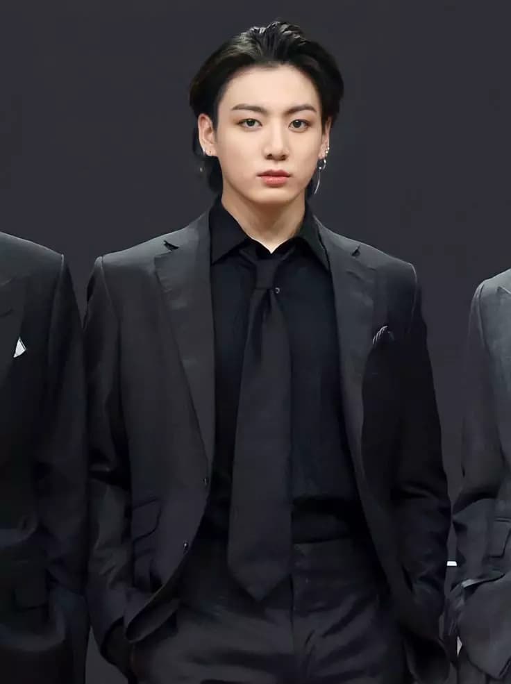 Mobster Jeon Jungkook thumbnail