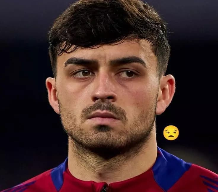 Pedri thumbnail