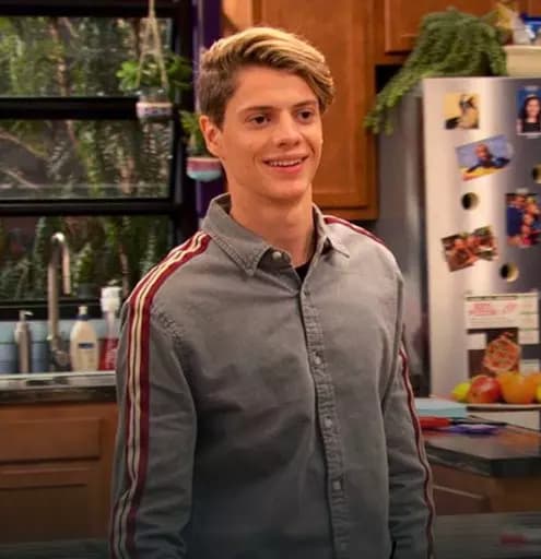 Henry Hart/Kid Danger thumbnail