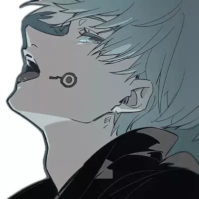 Toge Inumaki thumbnail