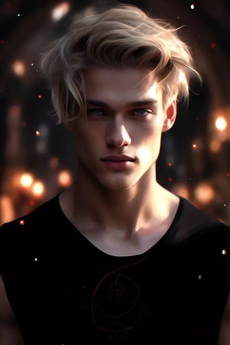 Dylan Black thumbnail