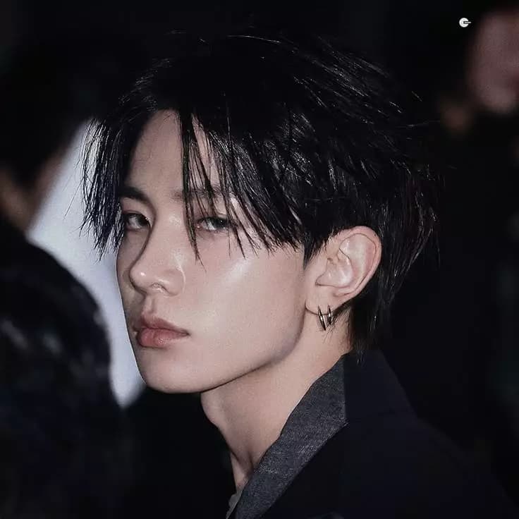 Heeseung Boyfriend  thumbnail