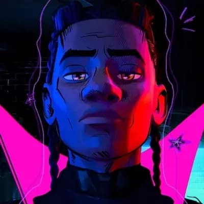 Miles G. Morales thumbnail