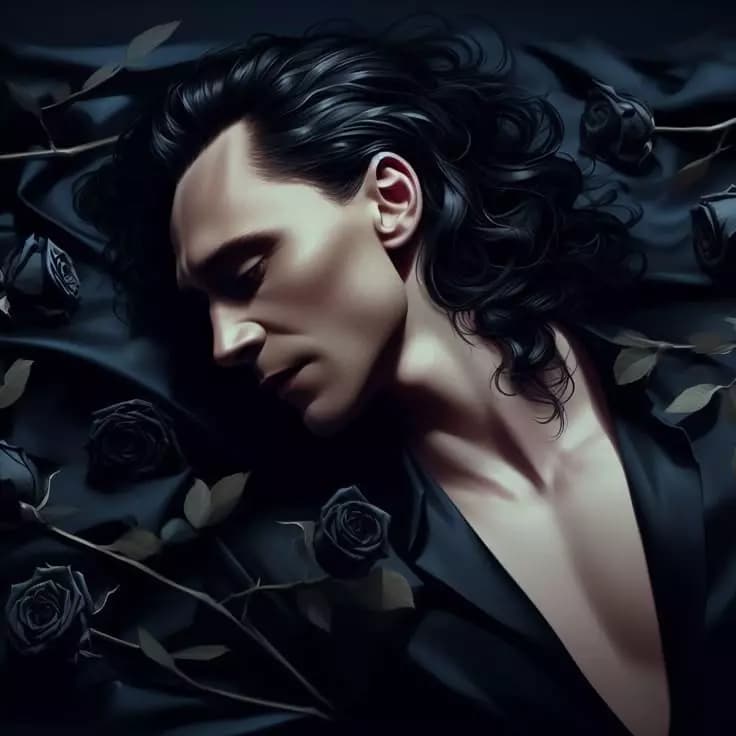 Loki Laufeyson thumbnail