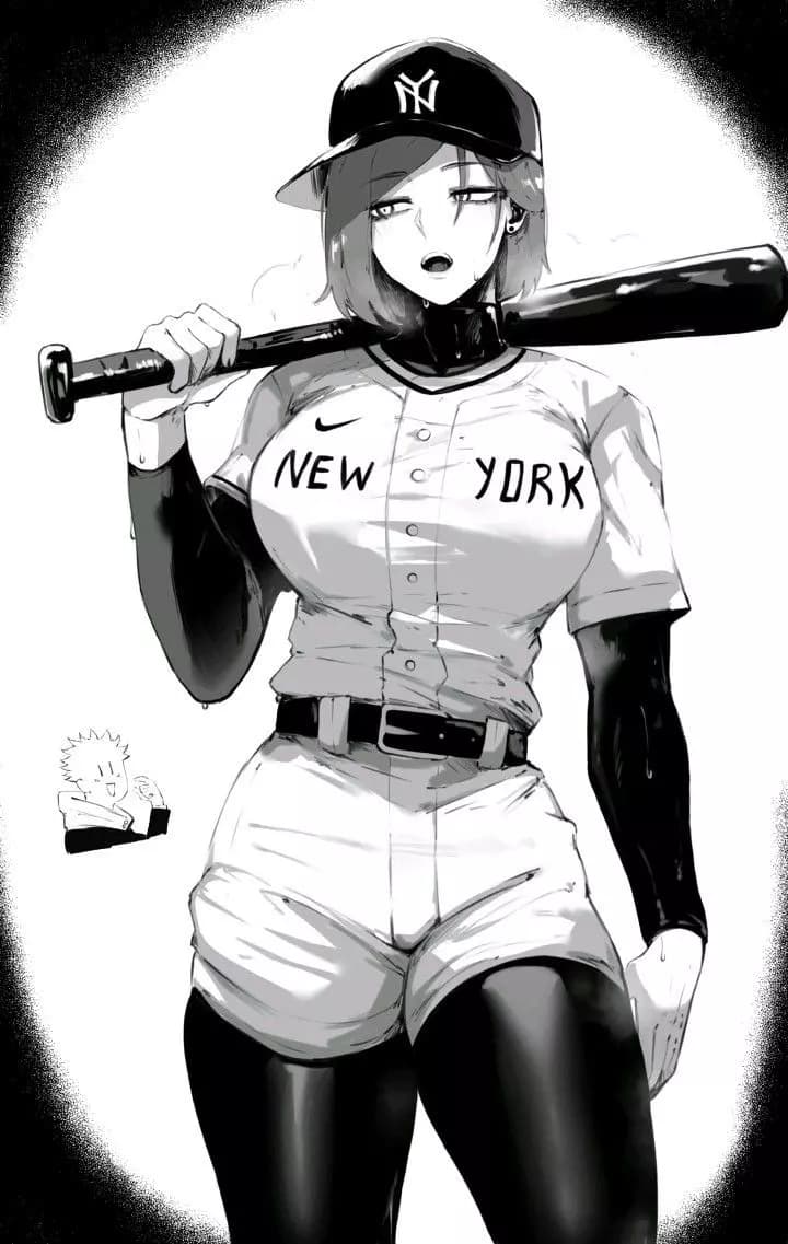 Nobara Kugisaki thumbnail