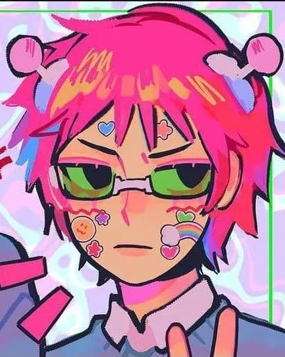 Saiki thumbnail