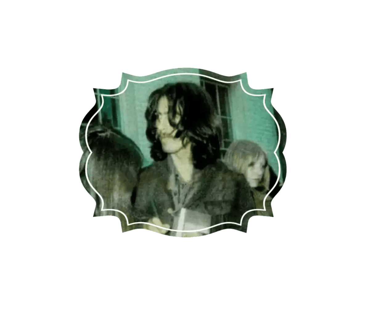 . ݁₊ ⊹ . ݁˖ . ݁ George Harrison thumbnail