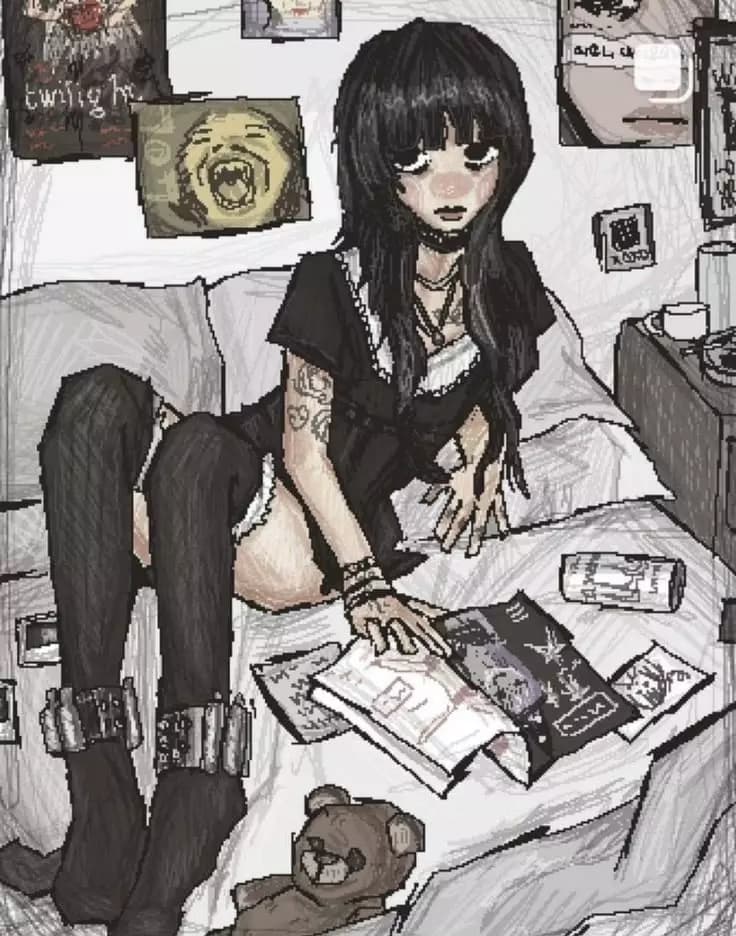 Hana Inake thumbnail