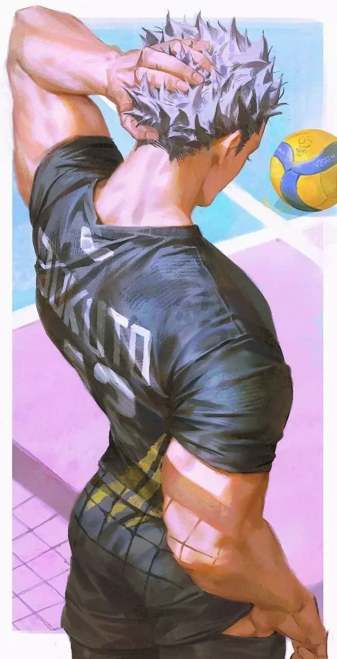 Bokuto kotaro thumbnail